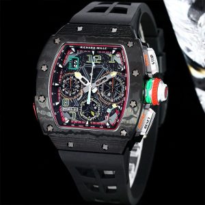 Richard Mille